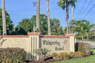 3679 SW Whispering Sound Dr, Palm City, FL 34990 - Photo 1