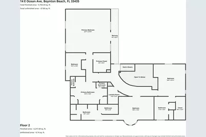 14 E Ocean Avenue, Ocean Ridge, FL 33435 - Photo 47