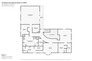 14 E Ocean Ave, Ocean Ridge, FL 33435 - Photo 47