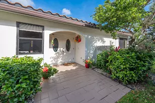 7863 Dundee Ln, Delray Beach, FL 33446 - Photo 7