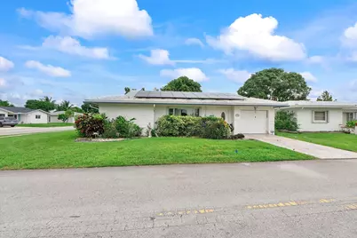 7510 NW 71st Avenue, Tamarac, FL 33321 - Photo 1