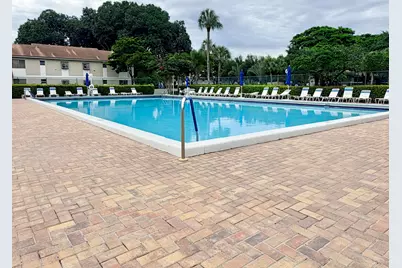 101 Gardens Drive #206, Pompano Beach, FL 33069 - Photo 11