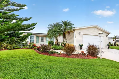 3123 Scarlet Tanger Court, Port Saint Lucie, FL 34952 - Photo 3