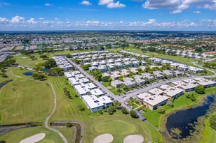 374 Piedmont H, Delray Beach, FL 33484 - Photo 31