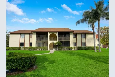 4987 Sable Pine Circle #C1, West Palm Beach, FL 33417 - Photo 1