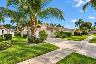 9638 Harbour Lake Cir, Boynton Beach, FL 33437 - Photo 3