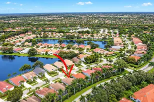 9638 Harbour Lake Cir, Boynton Beach, FL 33437 - Photo 57