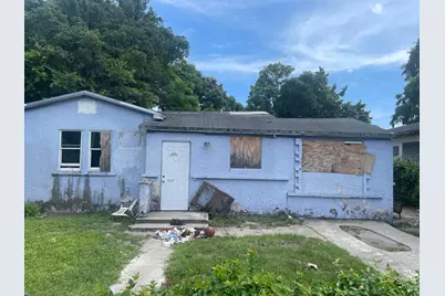 2470 NW 87th Street, Miami, FL 33147 - Photo 1