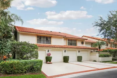 7828 La Mirada Drive, Boca Raton, FL 33433 - Photo 1
