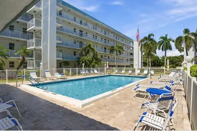 4629 Poinciana Street #306, Lauderdale by the Sea, FL 33308 - Photo 25