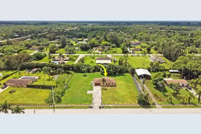 13172 Orange Boulevard, The Acreage, FL 33412 - Photo 3