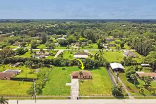 13172 Orange Blvd, The Acreage, FL 33412 - Photo 3