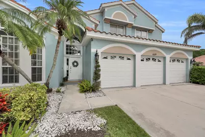 609 SW Romora Bay, Port Saint Lucie, FL 34986 - Photo 3