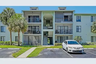 3612 Alder Drive #B3, West Palm Beach, FL 33417 - Photo 1