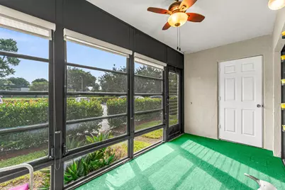 15108 Ashland Drive # F 203, Delray Beach, FL 33484 - Photo 21