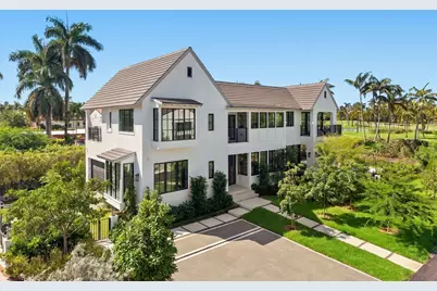 5262 La Gorce Drive, Miami Beach, FL 33140 - Photo 1