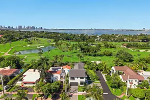 5262 La Gorce Dr, Miami Beach, FL 33140 - Photo 5