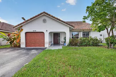 12132 NW 34th Street, Sunrise, FL 33323 - Photo 1