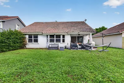 12132 NW 34th Street, Sunrise, FL 33323 - Photo 39