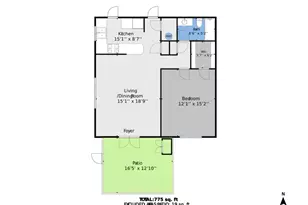 2624 NE 32nd St, Fort Lauderdale, FL 33306 - Photo 57