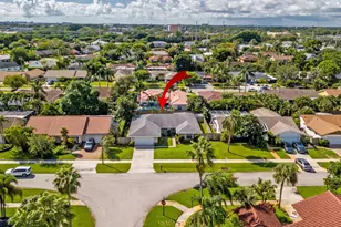 4852 Sugar Pine Dr, Boca Raton, FL 33487 - Photo 33
