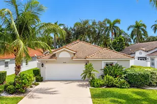9638 Harbour Lake Cir, Boynton Beach, FL 33437 - Photo 1