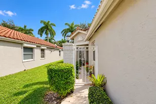 9638 Harbour Lake Cir, Boynton Beach, FL 33437 - Photo 5