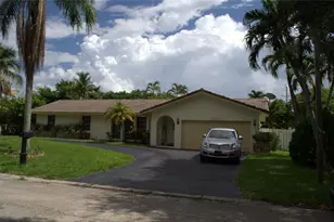 11190 NW 39th Ct, Coral Springs, FL 33065 - Photo 1