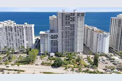 4280 Galt Ocean Drive #8L, Fort Lauderdale, FL 33308 - Photo 5