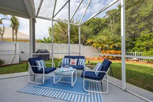 5203 SE Sweetbrier Terrace, Hobe Sound, FL 33455 - Photo 35