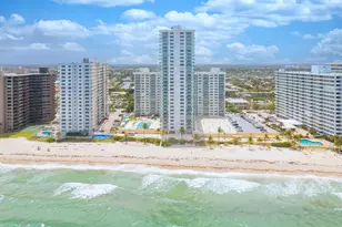 3900 Galt Ocean Dr, Fort Lauderdale, FL 33308 - Photo 1