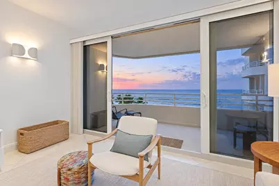 3407 S Ocean Boulevard #7D, Highland Beach, FL 33487 - Photo 17