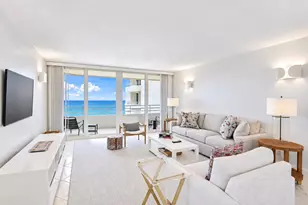 3407 S Ocean Blvd, Highland Beach, FL 33487 - Photo 5