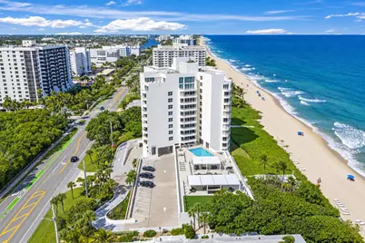 3407 S Ocean Boulevard #7D, Highland Beach, FL 33487 - Photo 39
