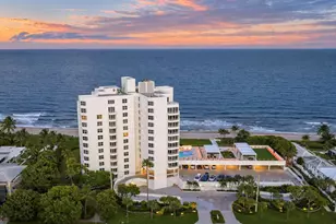3407 S Ocean Blvd, Highland Beach, FL 33487 - Photo 45