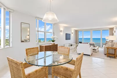 3407 S Ocean Boulevard #7D, Highland Beach, FL 33487 - Photo 11