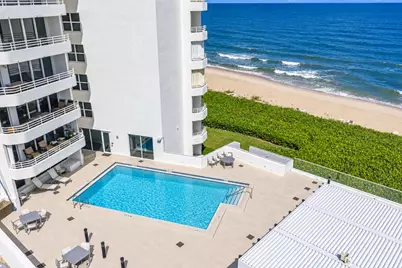 3407 S Ocean Boulevard #7D, Highland Beach, FL 33487 - Photo 37