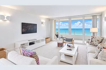 3407 S Ocean Boulevard #7D, Highland Beach, FL 33487 - Photo 5