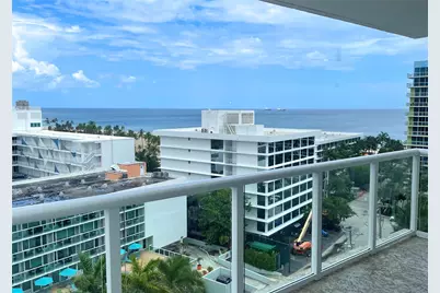 3000 Holiday Drive #1106, Fort Lauderdale, FL 33316 - Photo 7