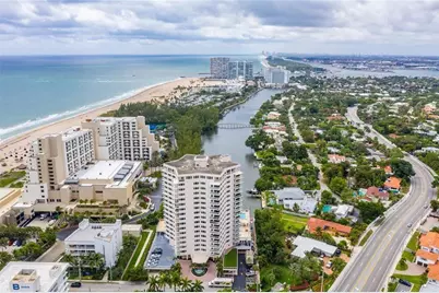 3000 Holiday Drive #1106, Fort Lauderdale, FL 33316 - Photo 23