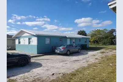 1511 N 16th N Street, Fort Pierce, FL 34950 - Photo 1