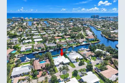 1020 SE 12th Terrace SE, Deerfield Beach, FL 33441 - Photo 1