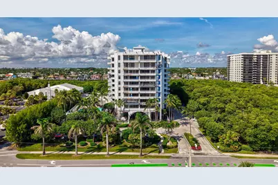 3450 S Ocean Boulevard #905, Highland Beach, FL 33487 - Photo 33
