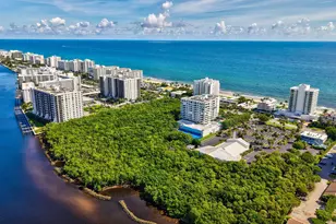 3450 S Ocean Blvd, Highland Beach, FL 33487 - Photo 1