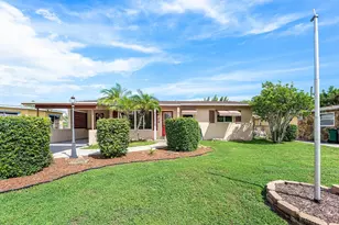 740 Caroline Ave, West Palm Beach, FL 33413 - Photo 3