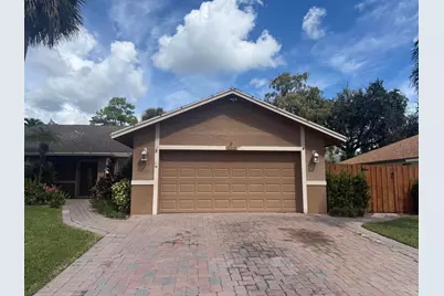 835 Ivy Drive, Wellington, FL 33414 - Photo 1