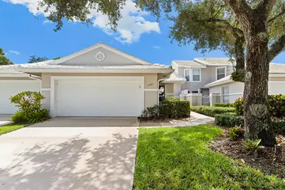 2380 SW Foxpoint Way, Palm City, FL 34990 - Photo 1