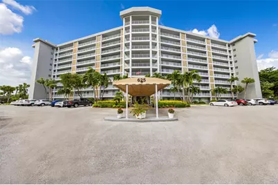 625 Oaks Drive #802, Pompano Beach, FL 33069 - Photo 29