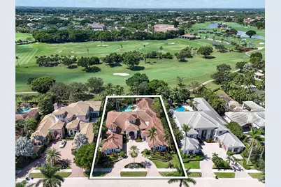 209 Grand Pointe Drive, Palm Beach Gardens, FL 33418 - Photo 3
