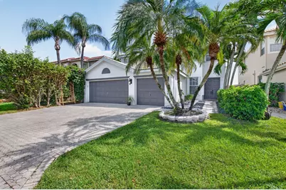 7328 Providence Road, Boynton Beach, FL 33436 - Photo 1